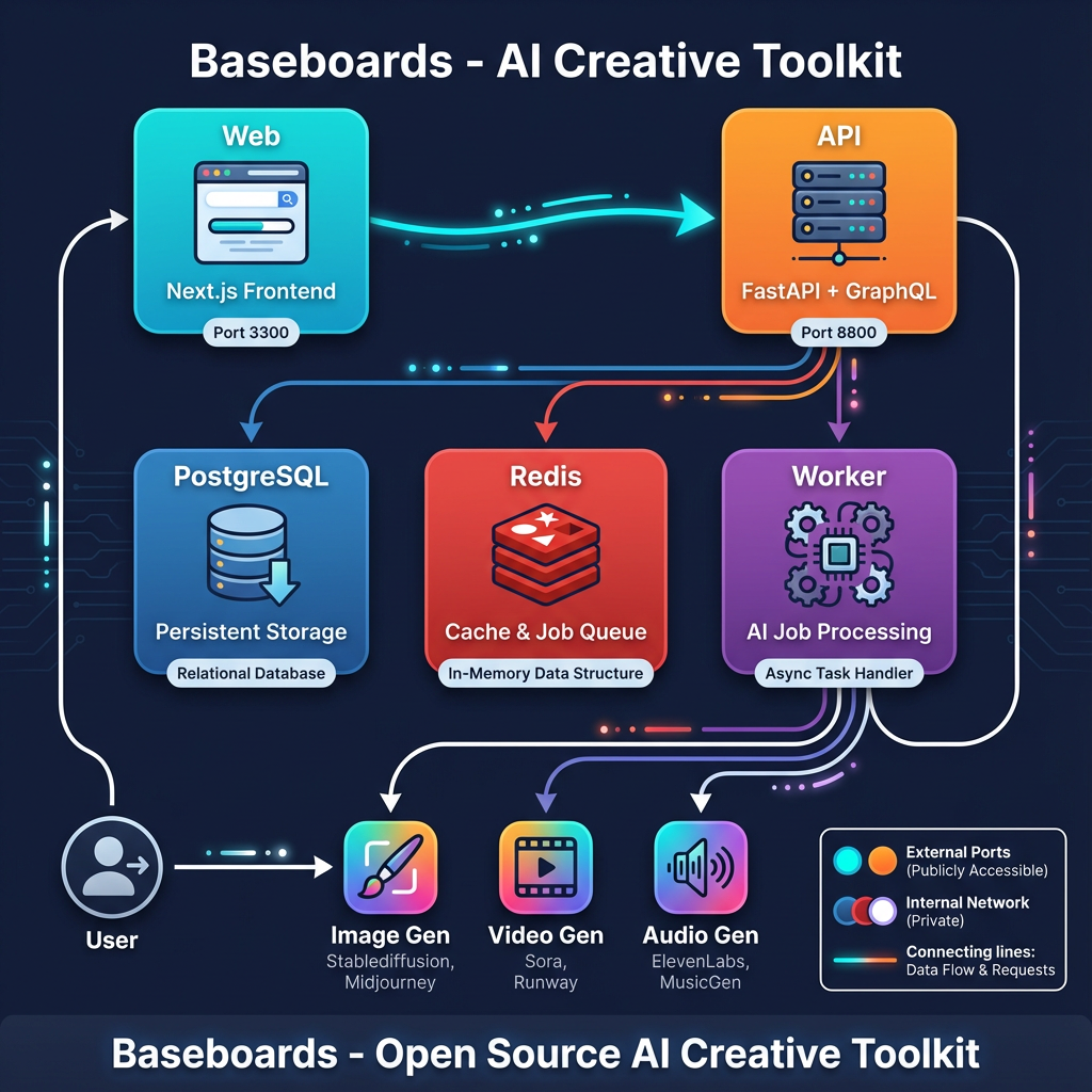 Architecture Diagram